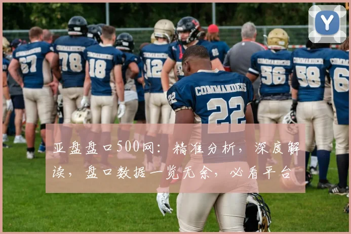 亚盘盘口500网：精准分析，深度解读，盘口数据一览无余，必看平台