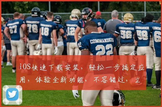 iOS快速下载安装，轻松一步搞定应用，体验全新功能，不容错过，立即行动